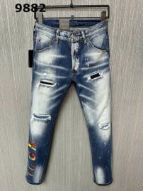 Picture of DSQ Jeans _SKUDSQsz44-5425lx988214721